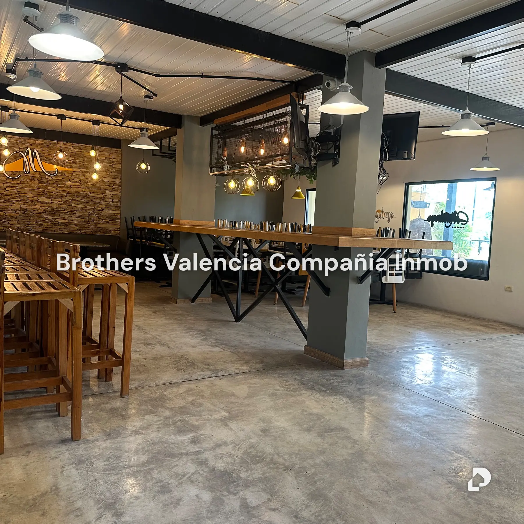 Local comercial en San Diego – 6