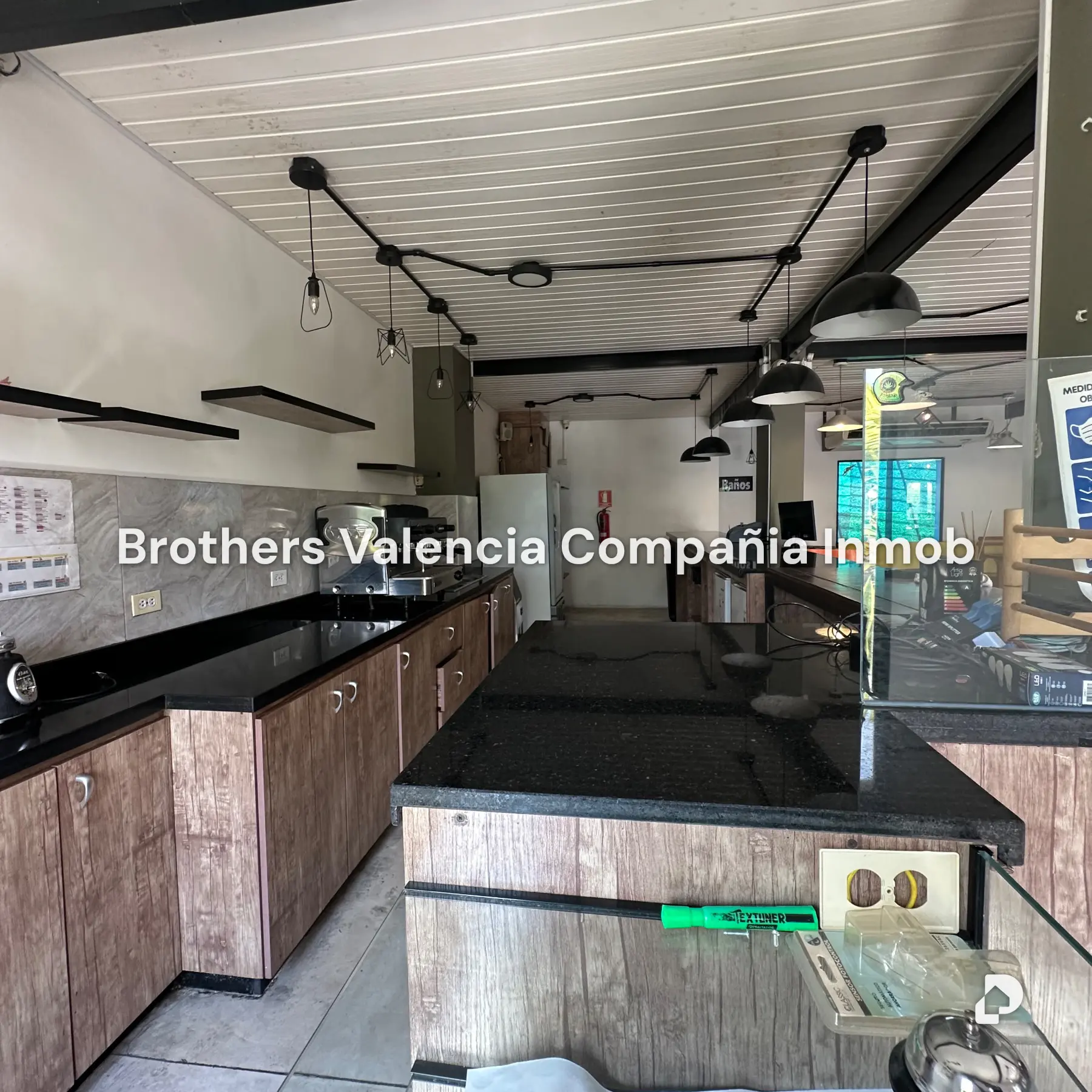 Local comercial en San Diego – 9