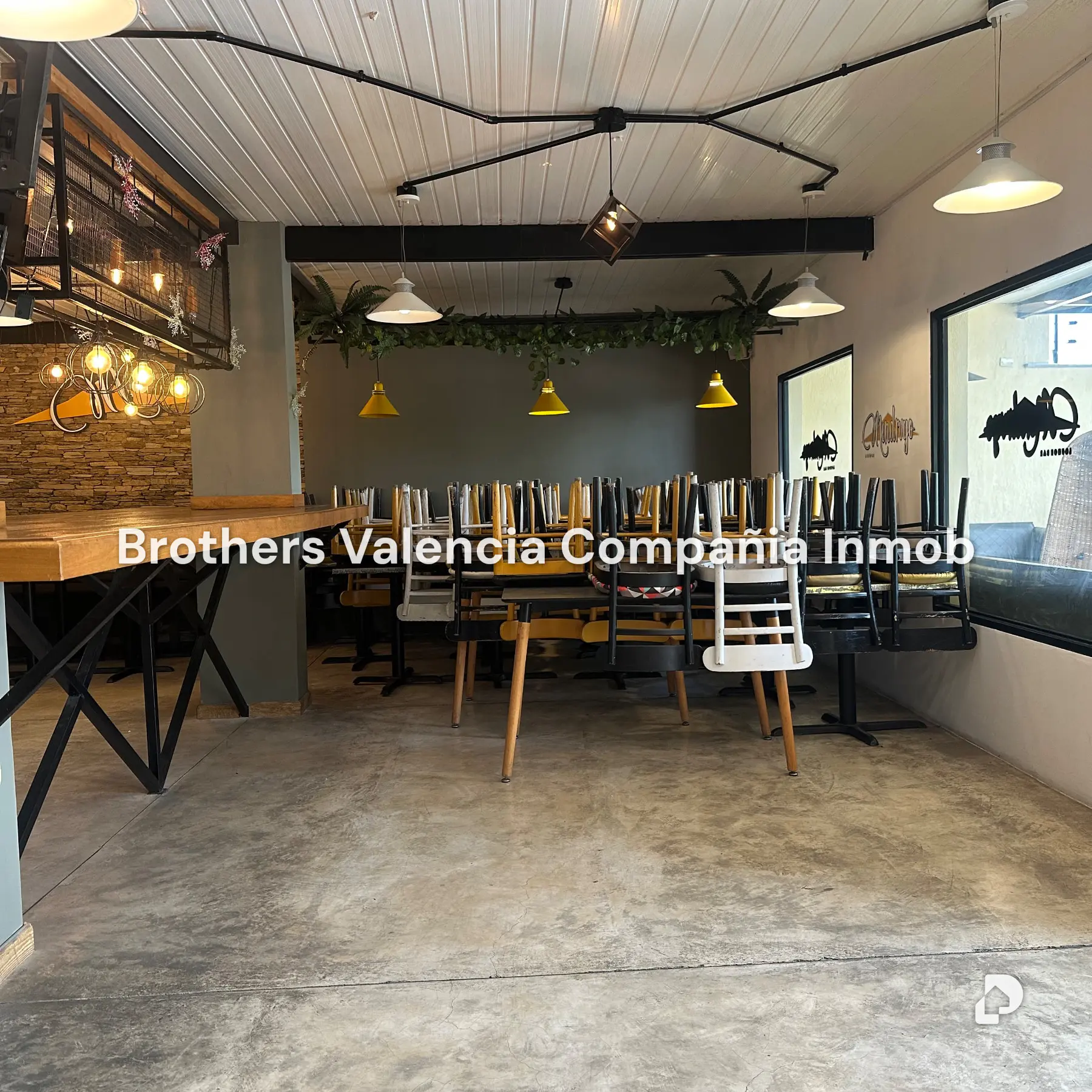 Local comercial en San Diego – 8