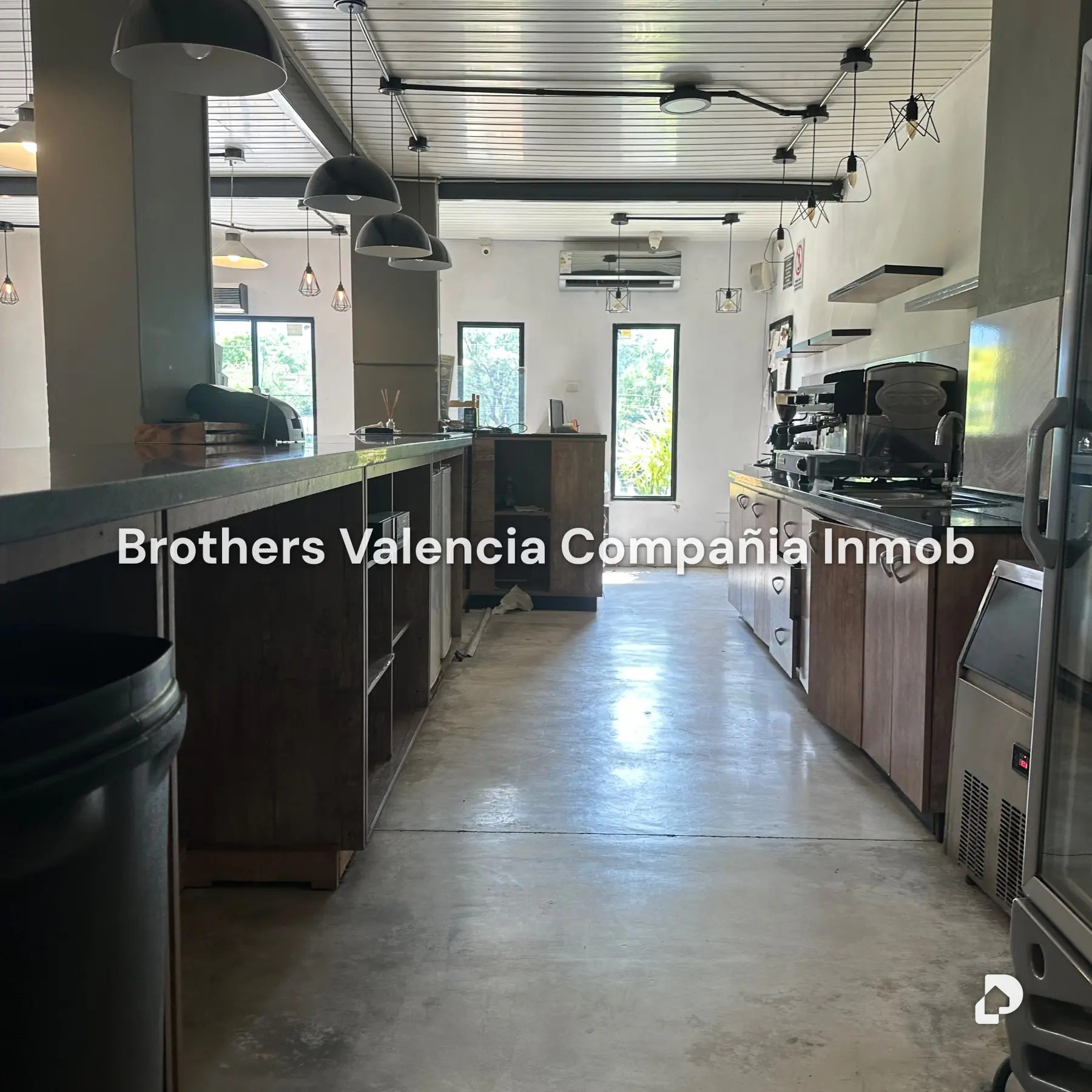 Local comercial en San Diego – 12