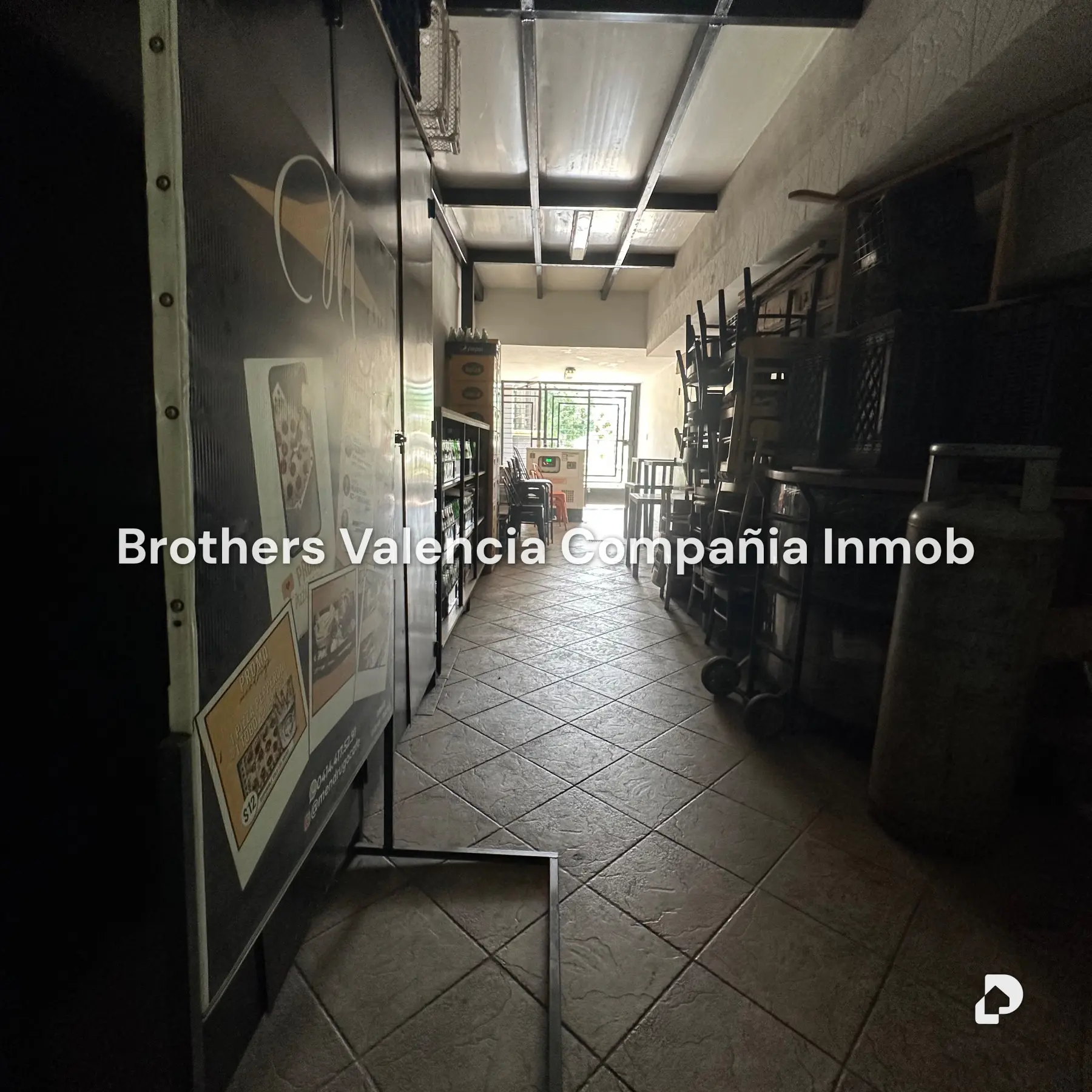 Local comercial en San Diego – 20
