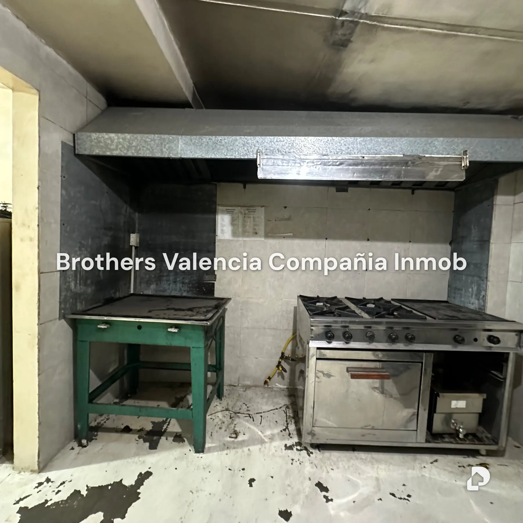 Local comercial en San Diego – 13