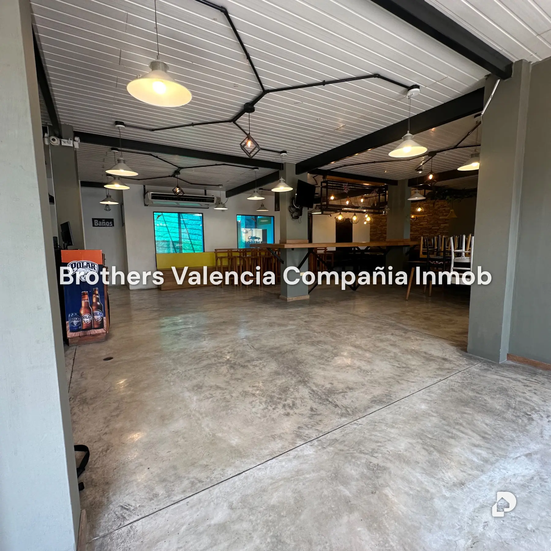 Local comercial en San Diego – 5