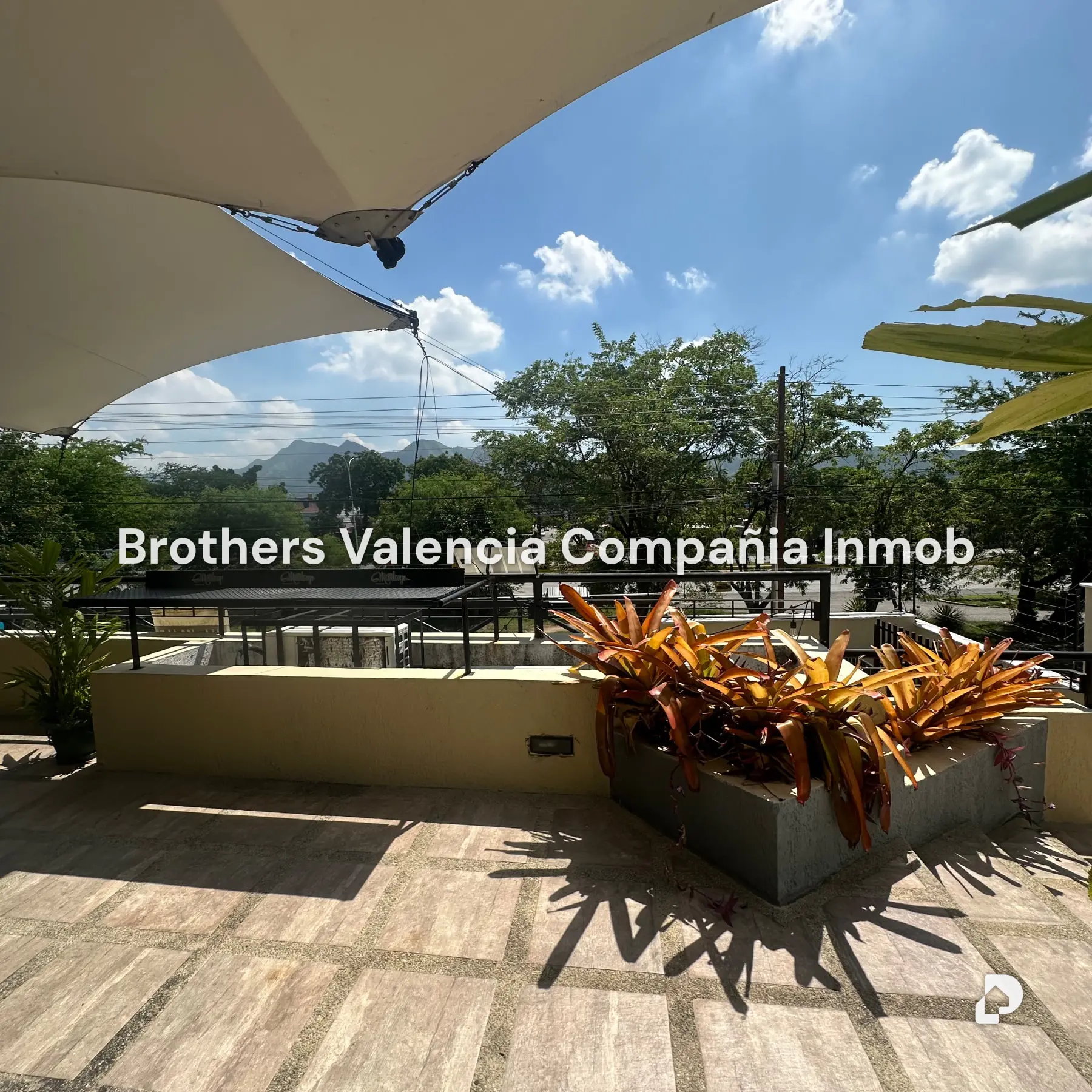 Local comercial en San Diego – 3