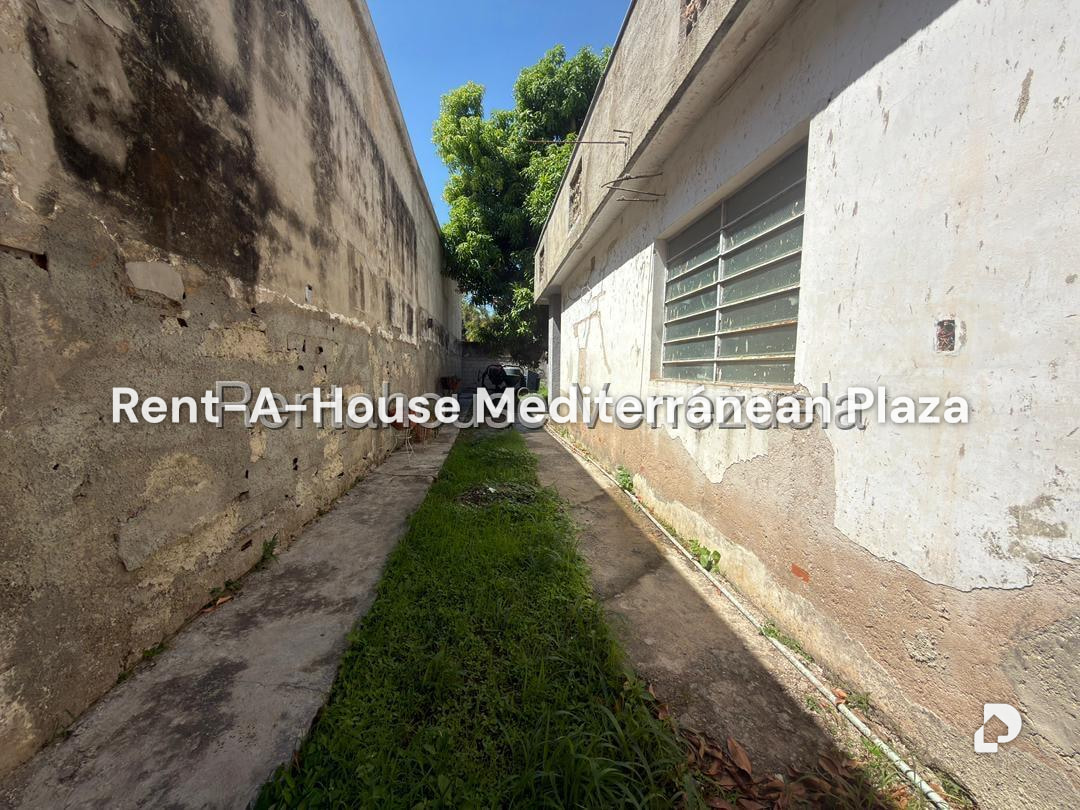 Terreno en Mañongo, Naguanagua – 22