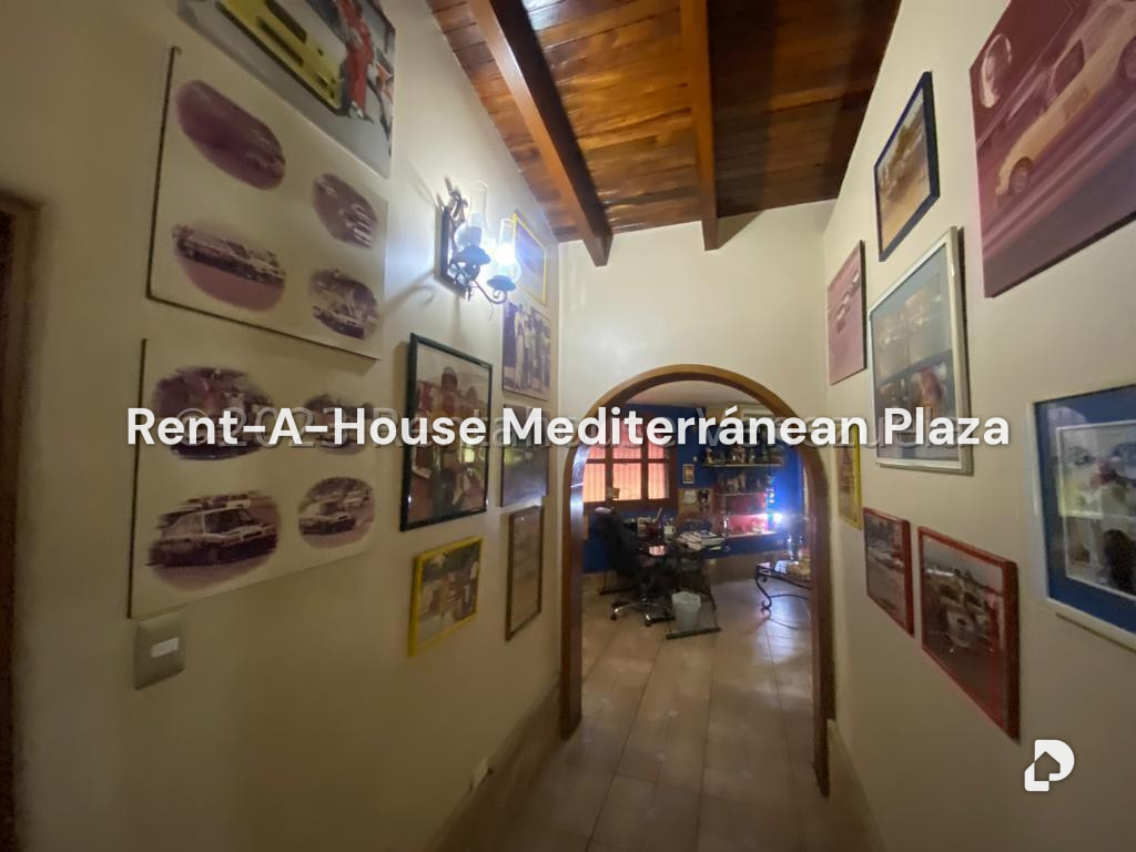 Casa en Flor Amarillo, Valencia – 13