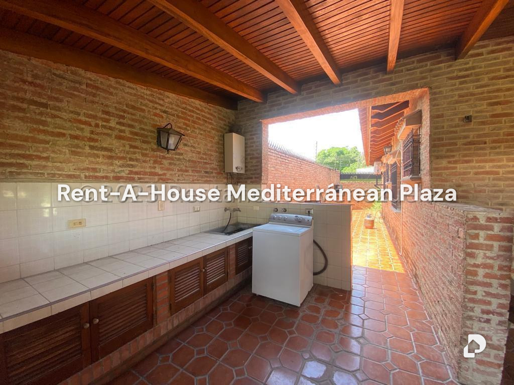 Casa en Flor Amarillo, Valencia – 4