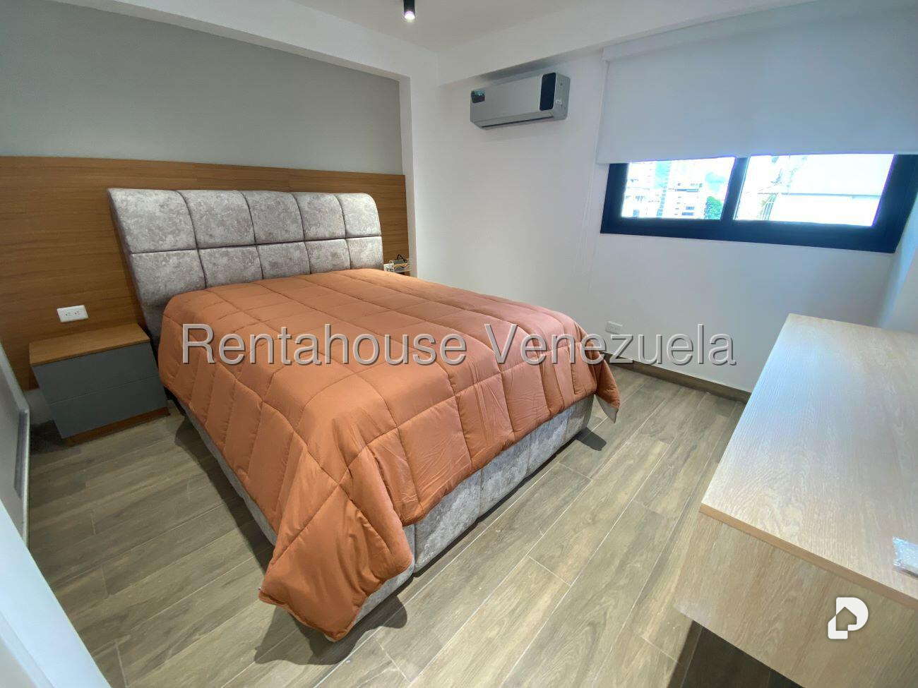 Apartamento en Altamira, Caracas