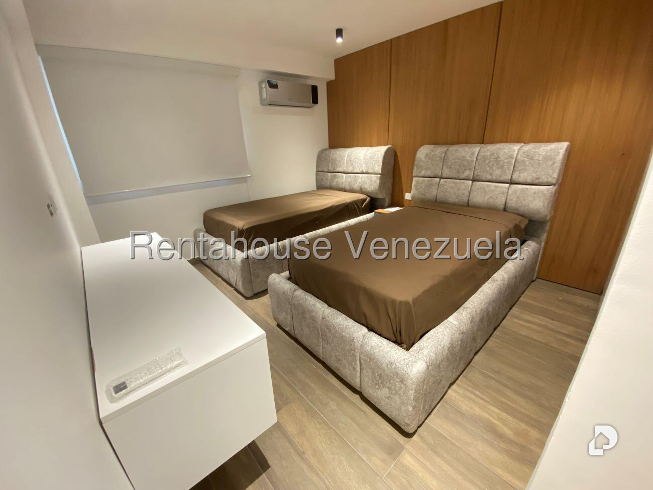Apartamento en Altamira, Caracas