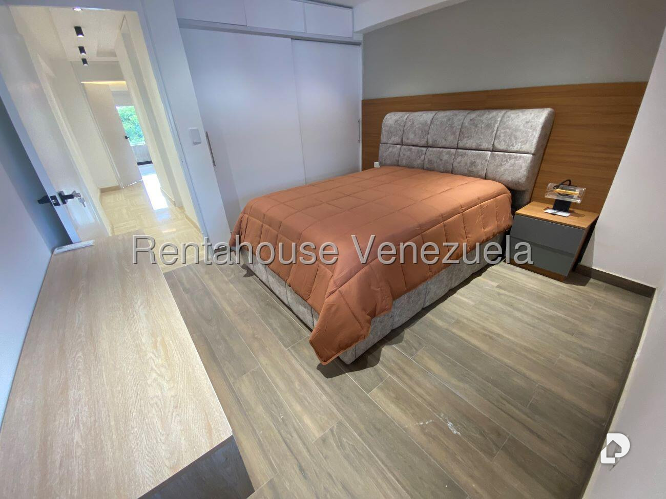 Apartamento en Altamira, Caracas