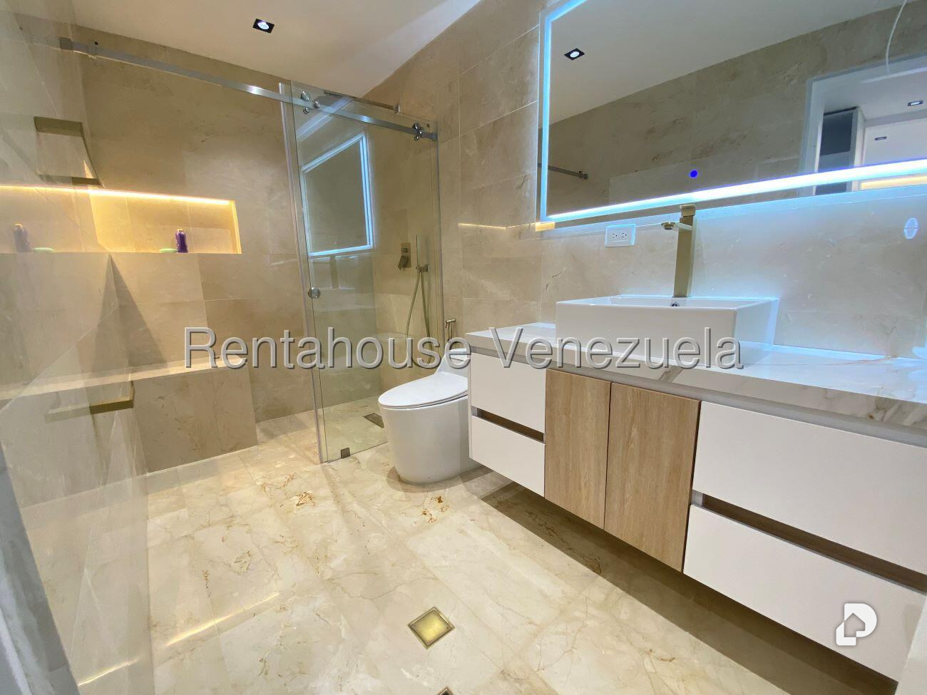Apartamento en Altamira, Caracas