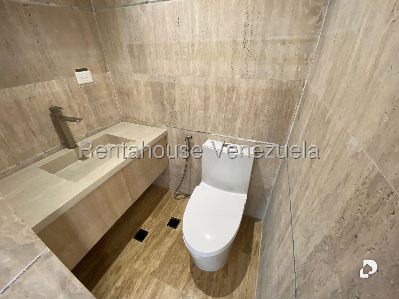 Apartamento en Altamira, Caracas