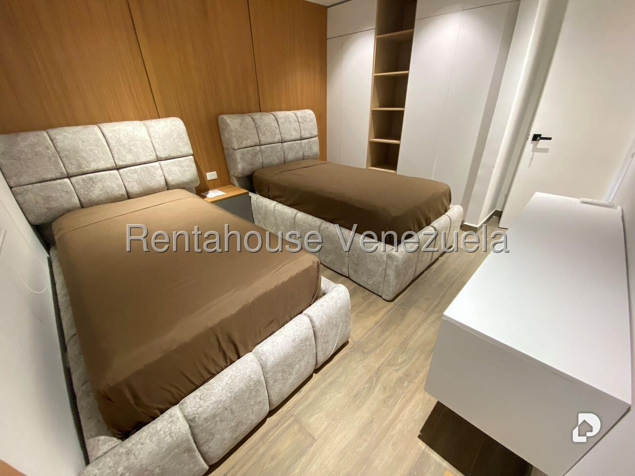 Apartamento en Altamira, Caracas