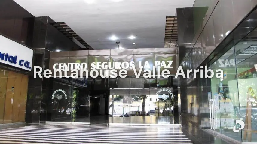 Oficina en La California Norte, Caracas – 2