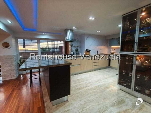 Apartamento en Colinas de Bello Monte, Caracas – 10