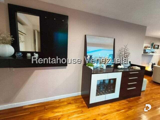 Apartamento en Colinas de Bello Monte, Caracas – 2