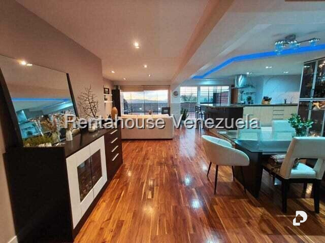 Apartamento en Colinas de Bello Monte, Caracas – 3