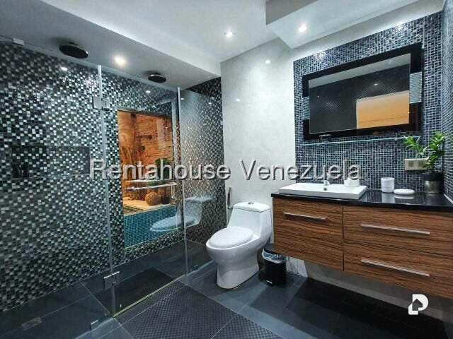Apartamento en Colinas de Bello Monte, Caracas – 24