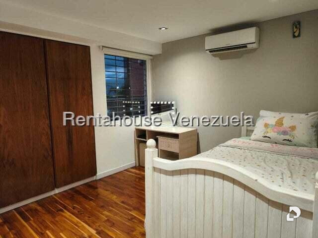 Apartamento en Colinas de Bello Monte, Caracas – 25