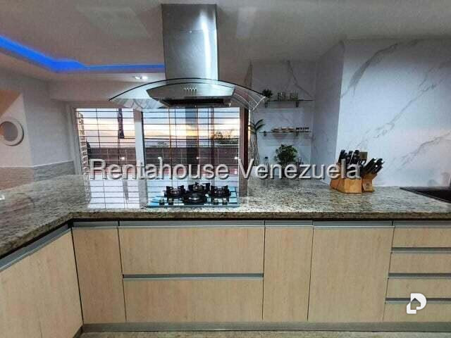 Apartamento en Colinas de Bello Monte, Caracas – 12
