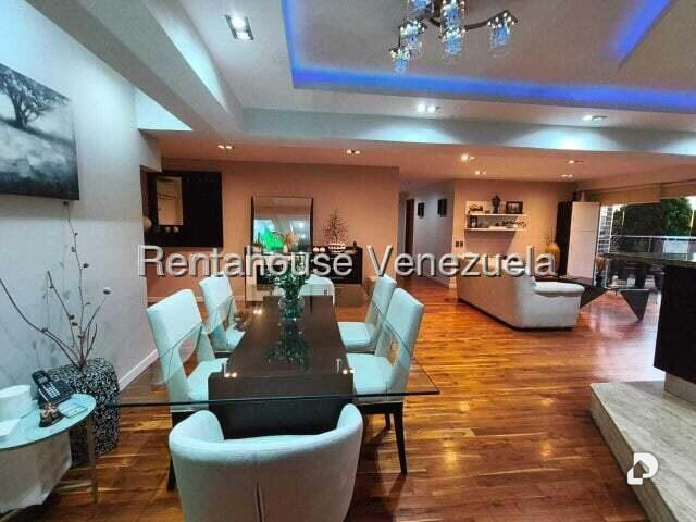 Apartamento en Colinas de Bello Monte, Caracas – 5