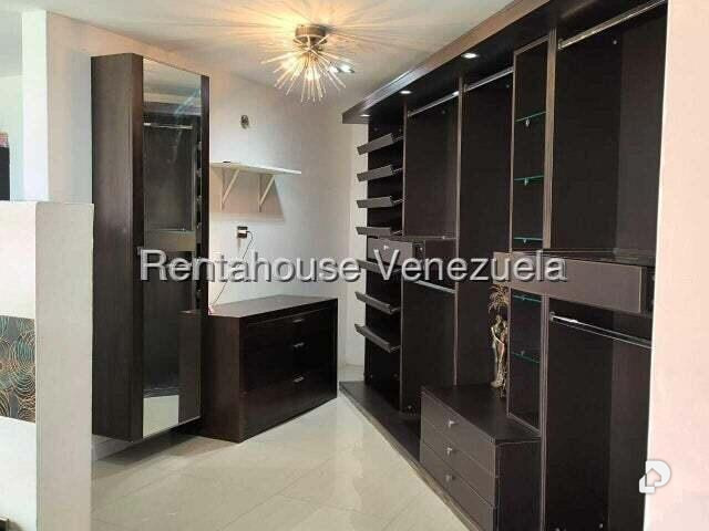 Apartamento en Colinas de Bello Monte, Caracas – 23