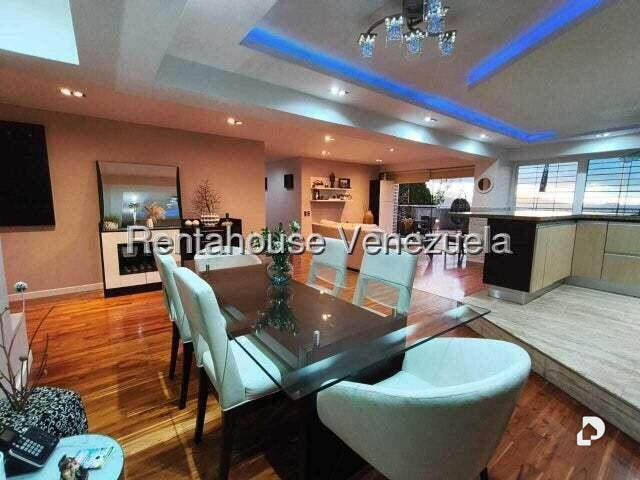 Apartamento en Colinas de Bello Monte, Caracas – 4