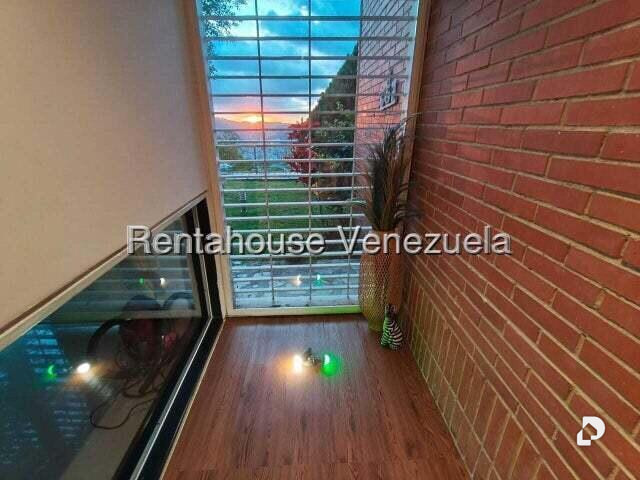 Apartamento en Colinas de Bello Monte, Caracas – 18