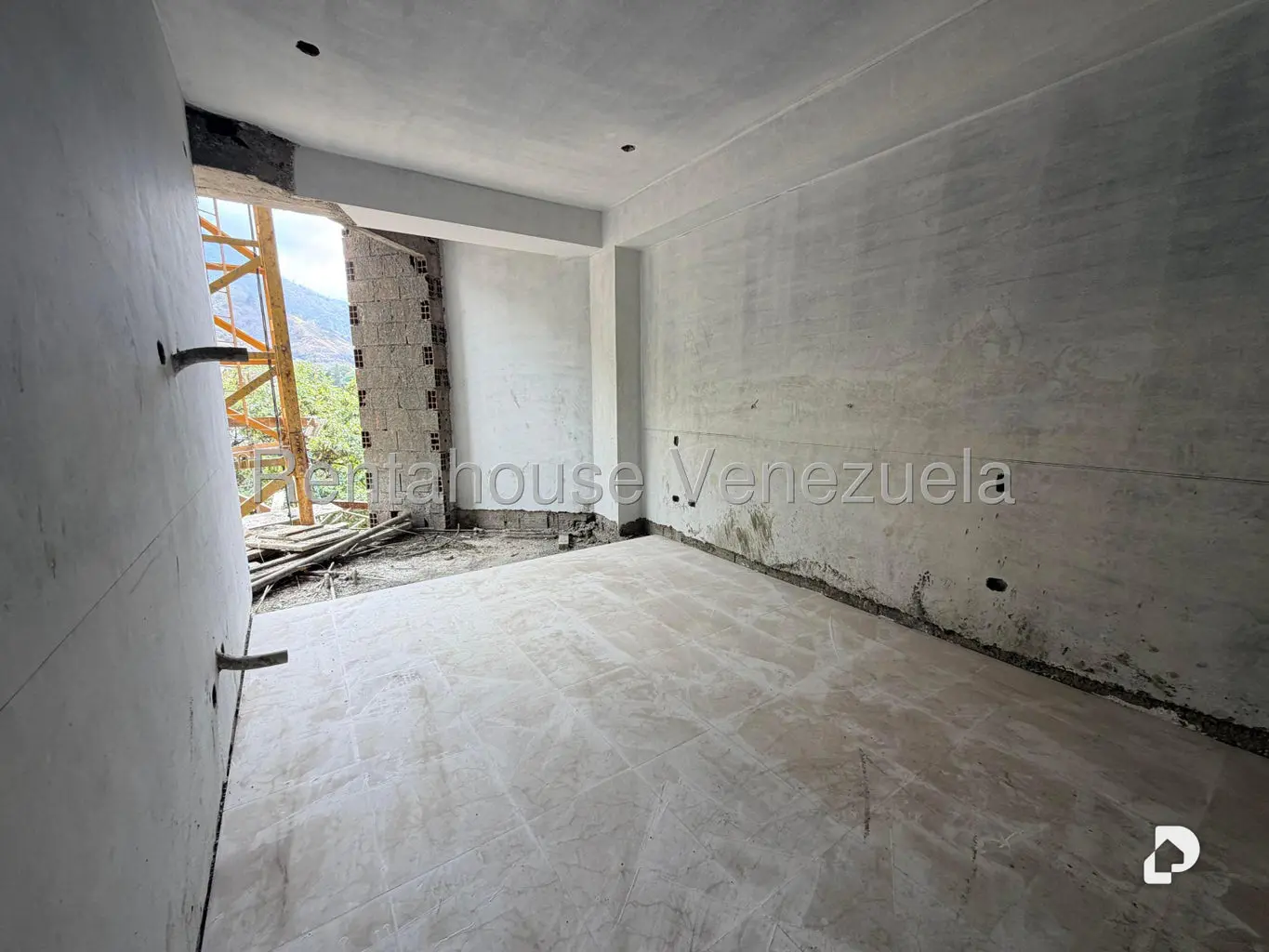Apartamento en La Castellana, Caracas – 30