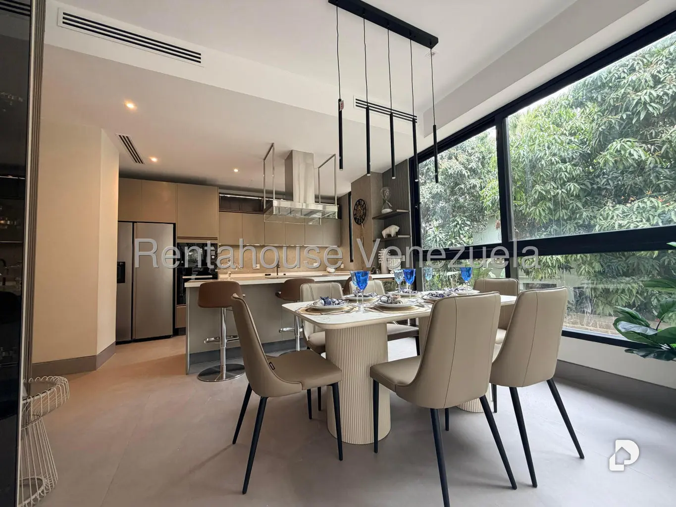 Apartamento en La Castellana, Caracas – 4