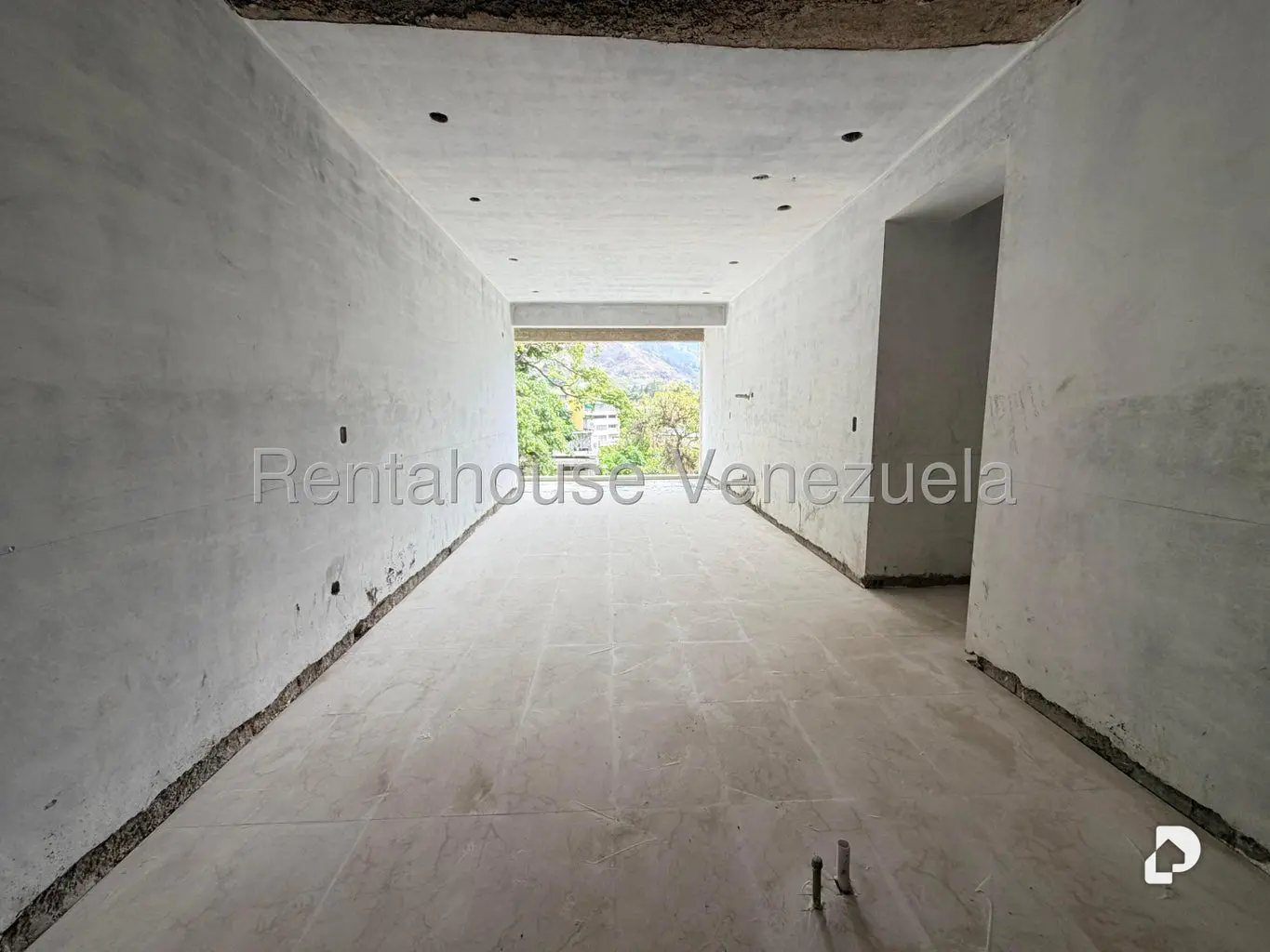 Apartamento en La Castellana, Caracas – 27