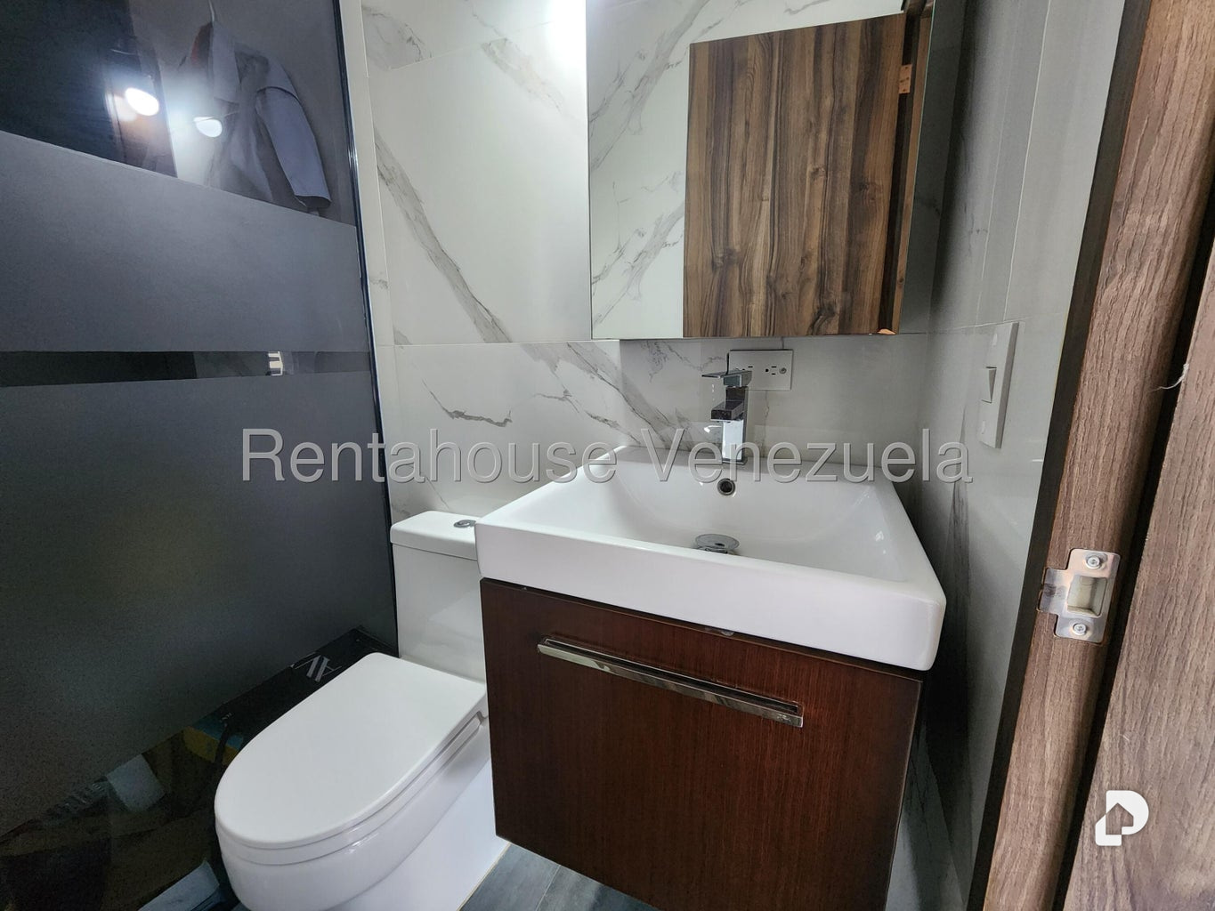 Local comercial en El Rosal, Caracas