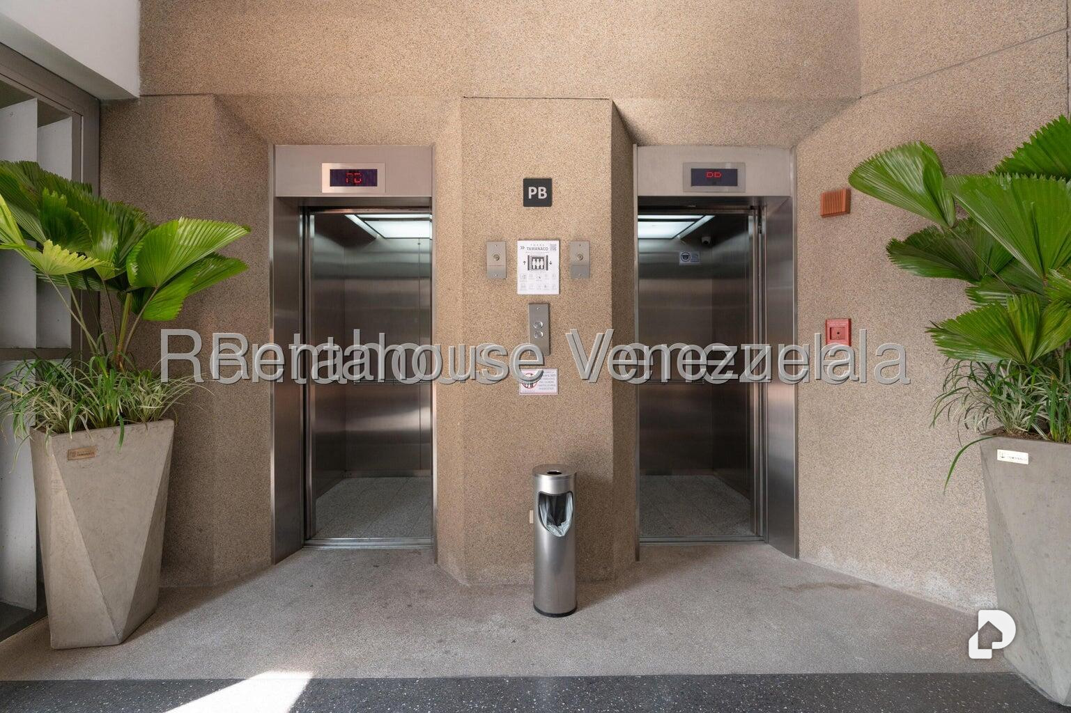 Local comercial en El Rosal, Caracas