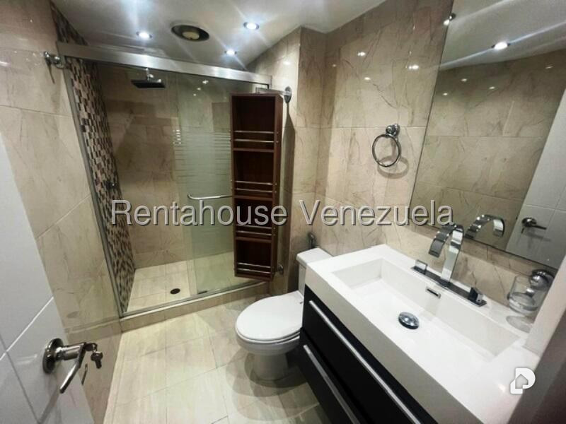 Apartamento en La Campiña, Caracas – 7