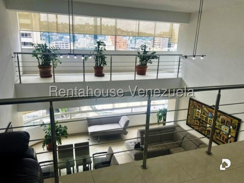 Apartamento en La Campiña, Caracas – 11