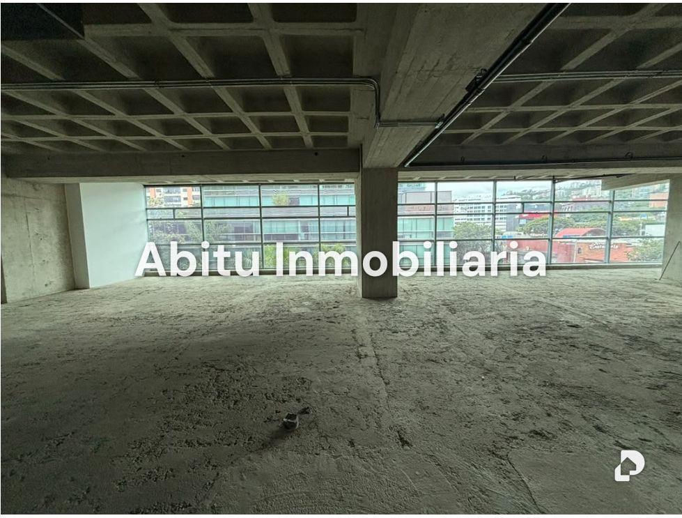 Oficina en Las Mercedes, Caracas – 7
