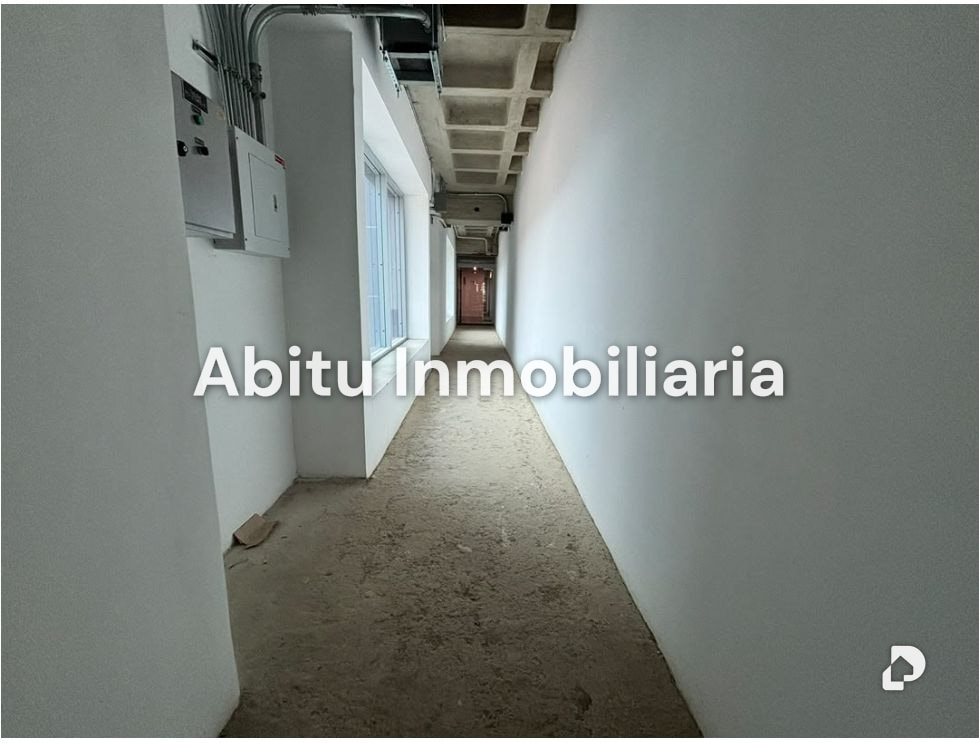 Oficina en Las Mercedes, Caracas – 6
