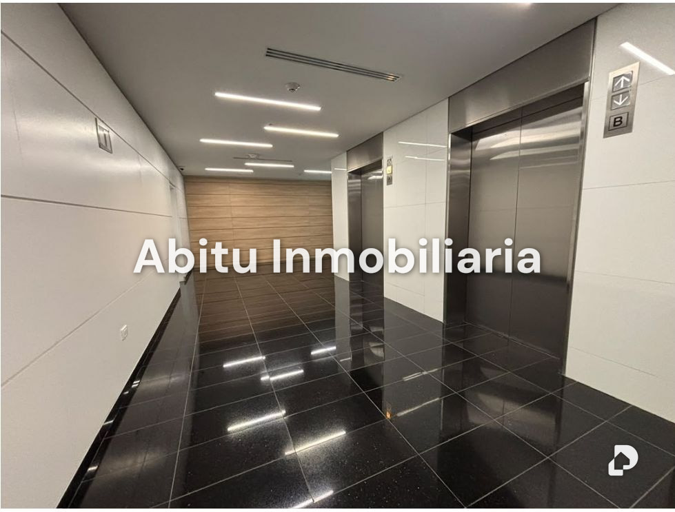 Oficina en Las Mercedes, Caracas – 10