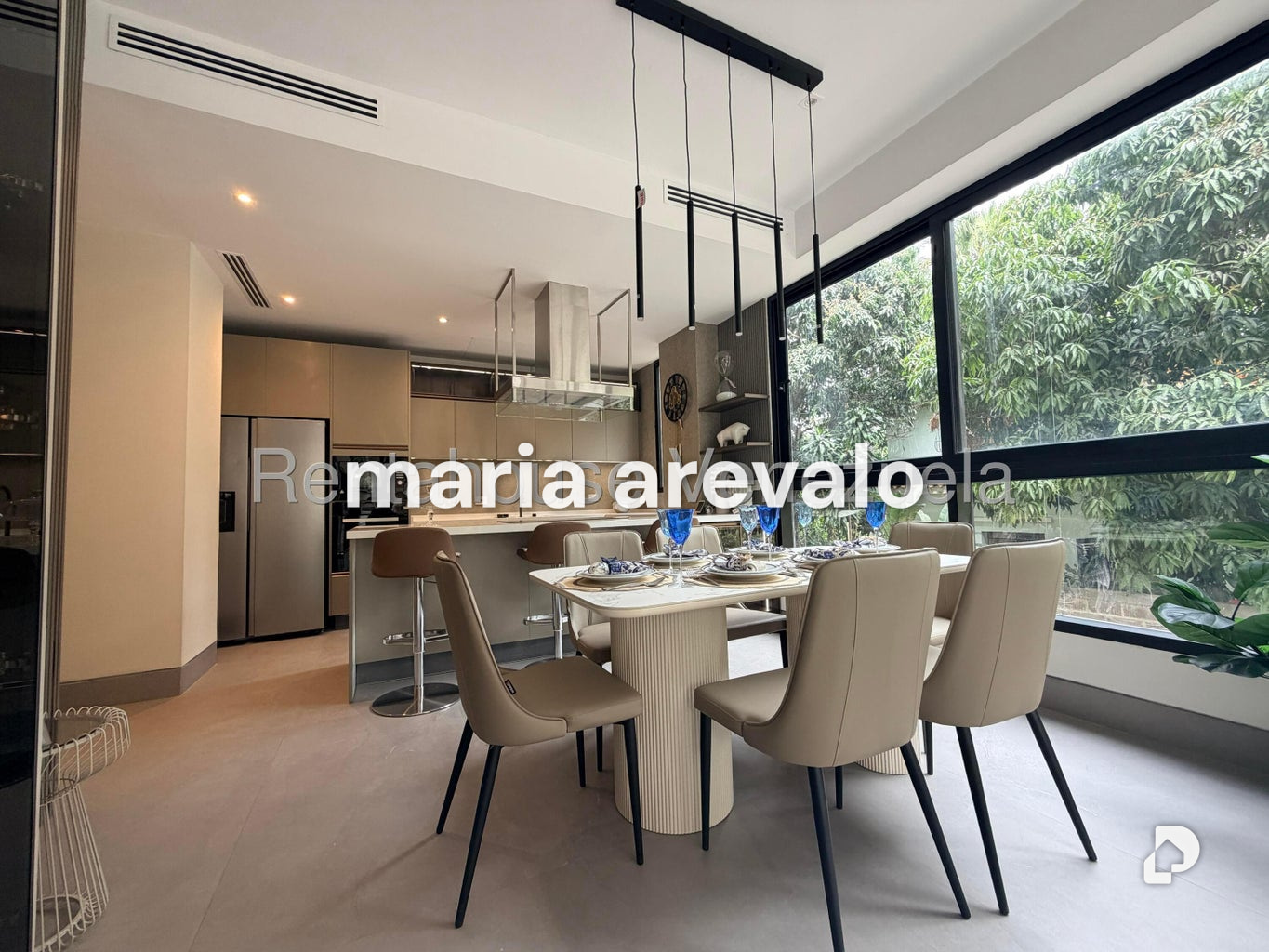 Apartamento en La Castellana, Caracas – 4