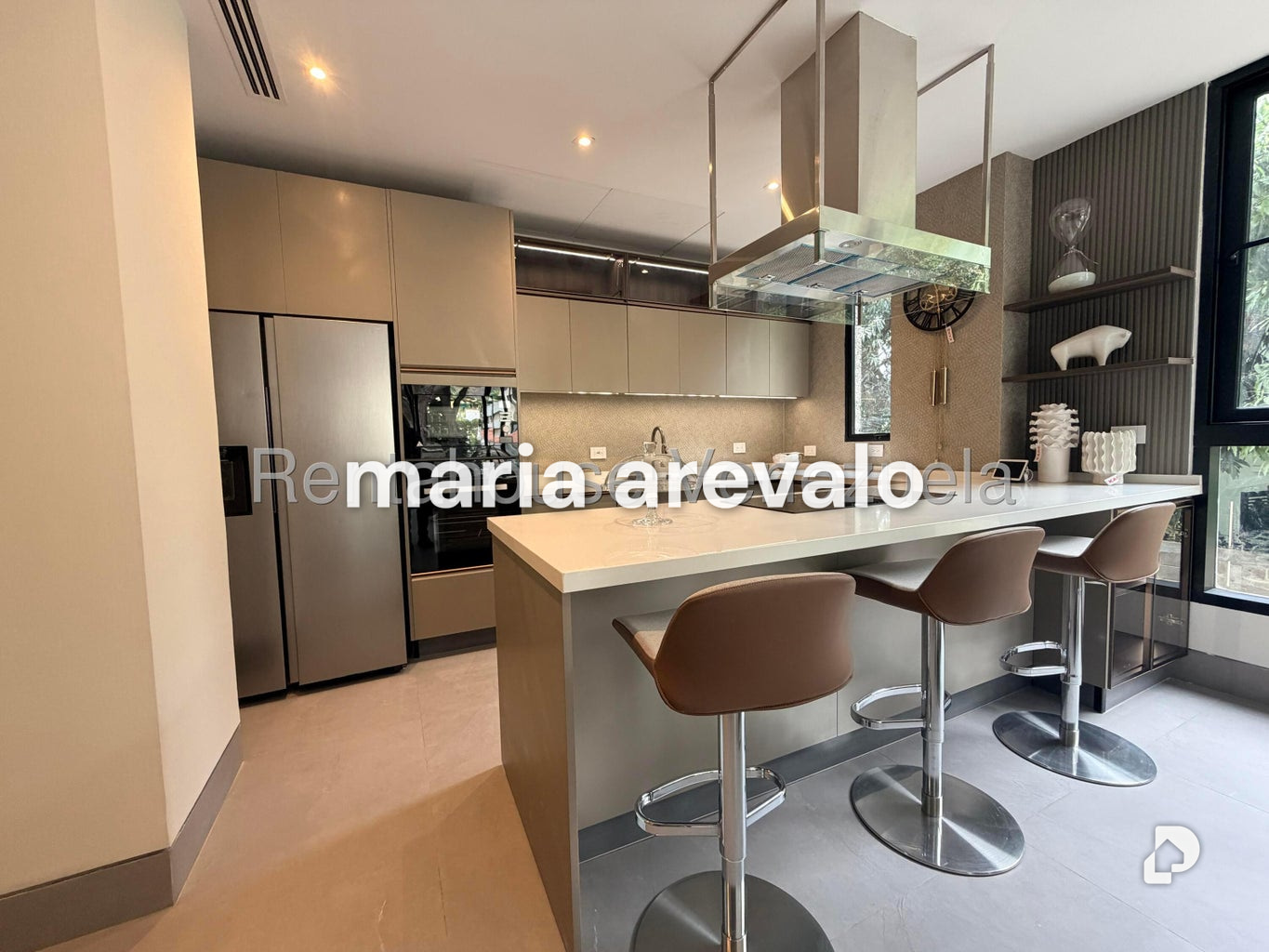 Apartamento en La Castellana, Caracas – 6
