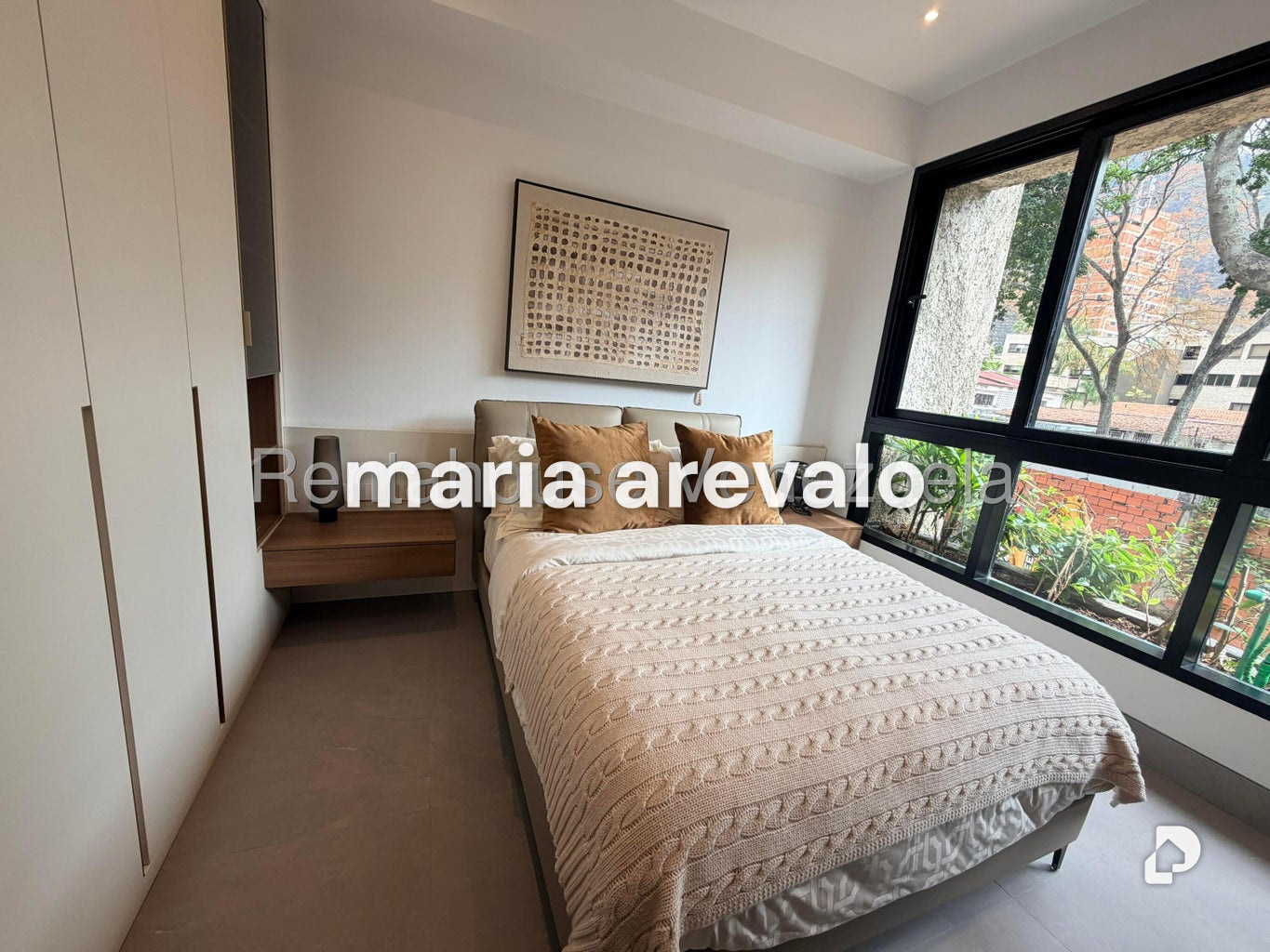 Apartamento en La Castellana, Caracas – 13
