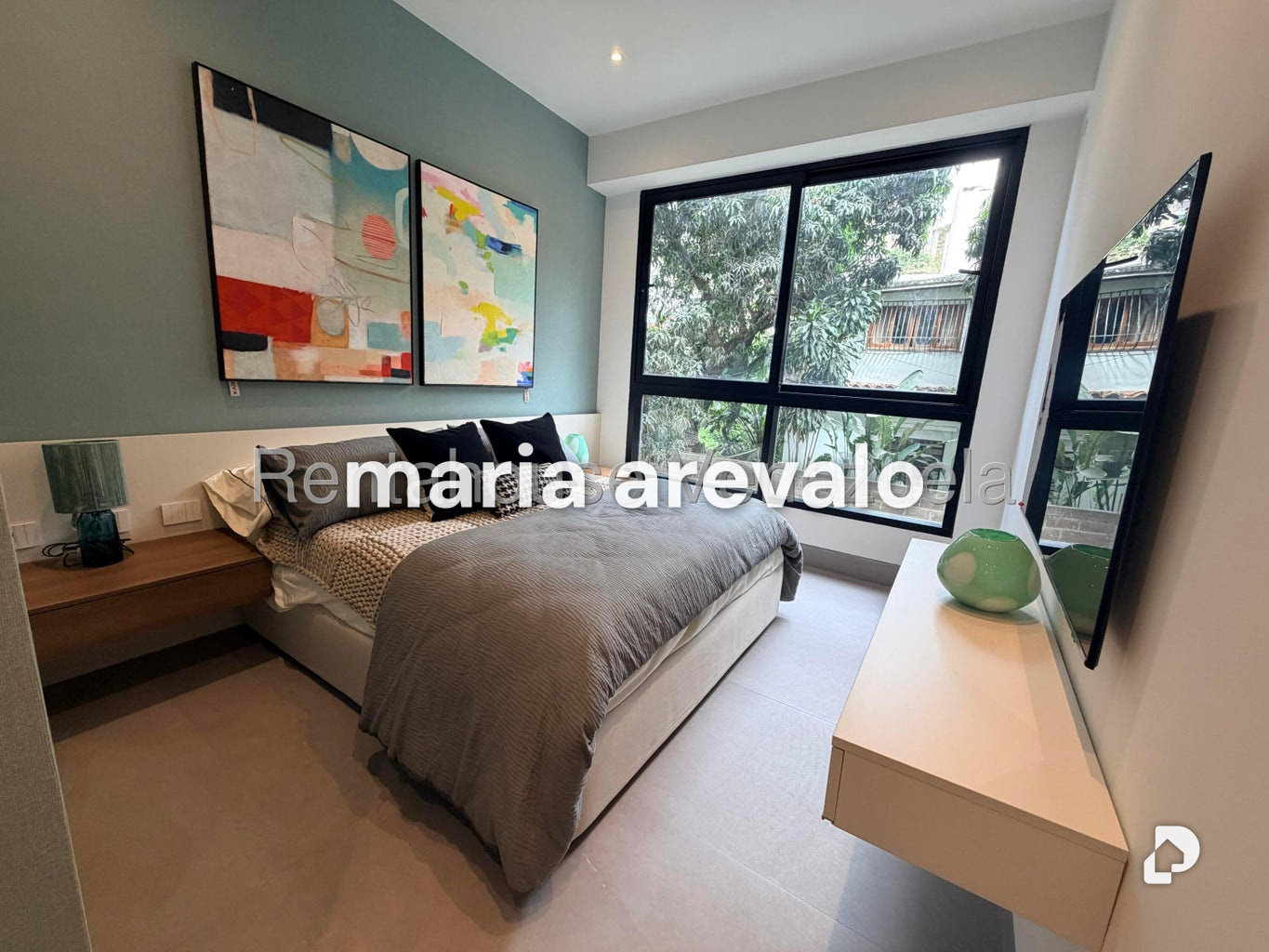 Apartamento en La Castellana, Caracas – 18