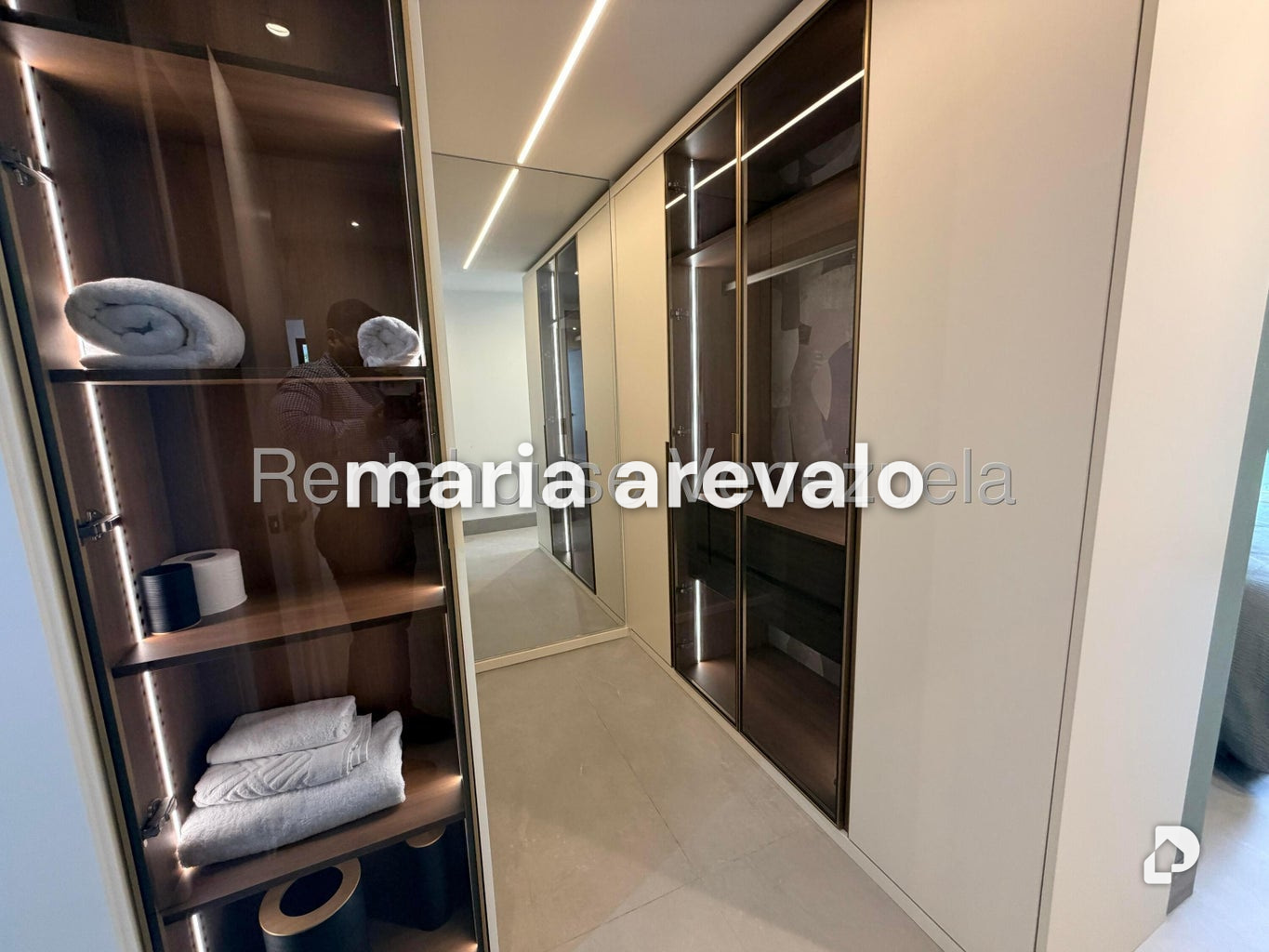 Apartamento en La Castellana, Caracas – 20