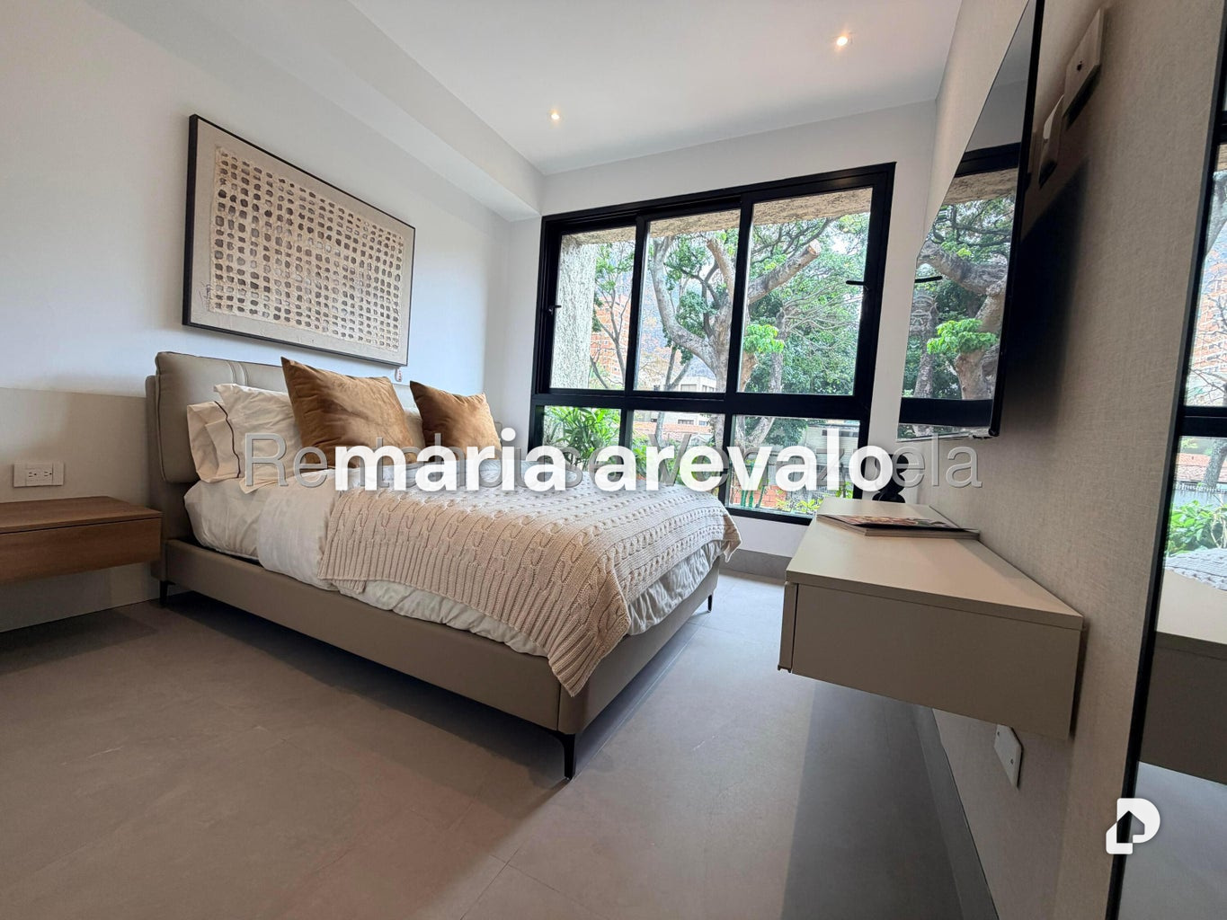 Apartamento en La Castellana, Caracas – 12