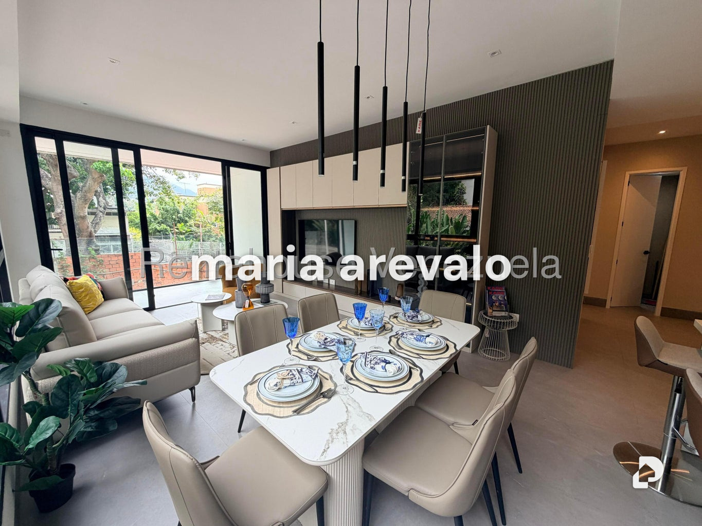 Apartamento en La Castellana, Caracas – 16
