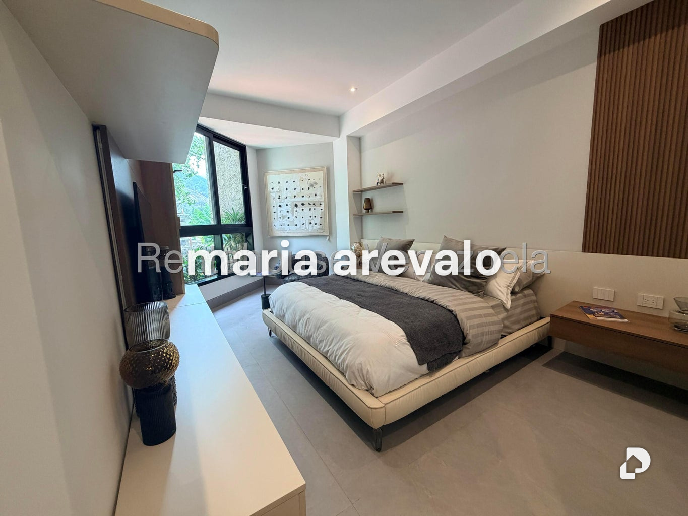 Apartamento en La Castellana, Caracas – 2