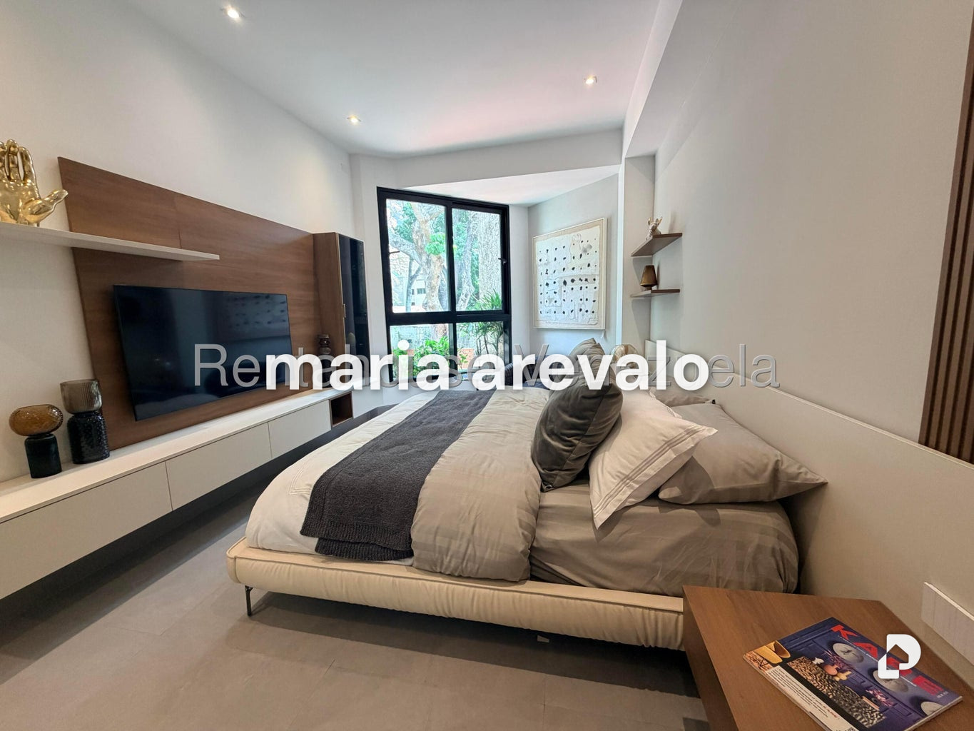 Apartamento en La Castellana, Caracas – 5