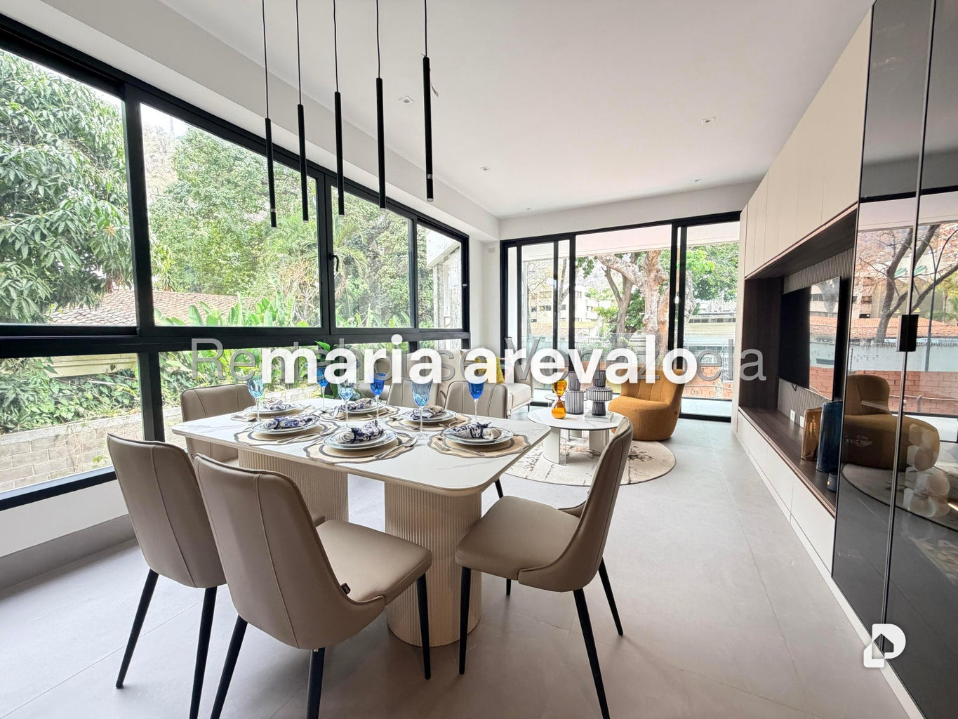 Apartamento en La Castellana, Caracas – 3