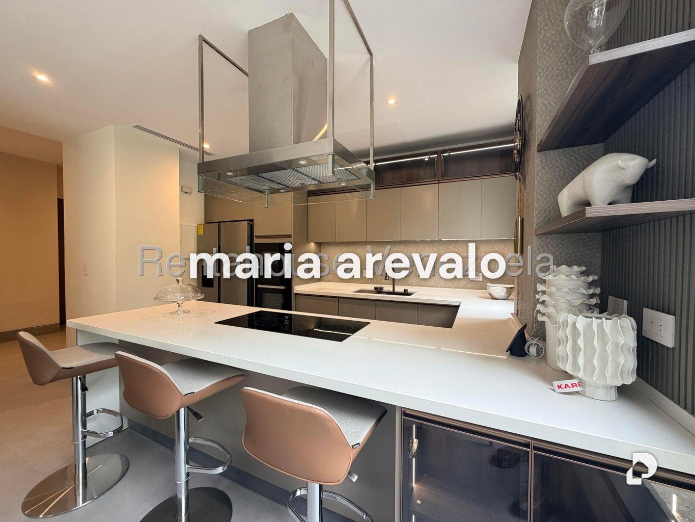 Apartamento en La Castellana, Caracas – 8