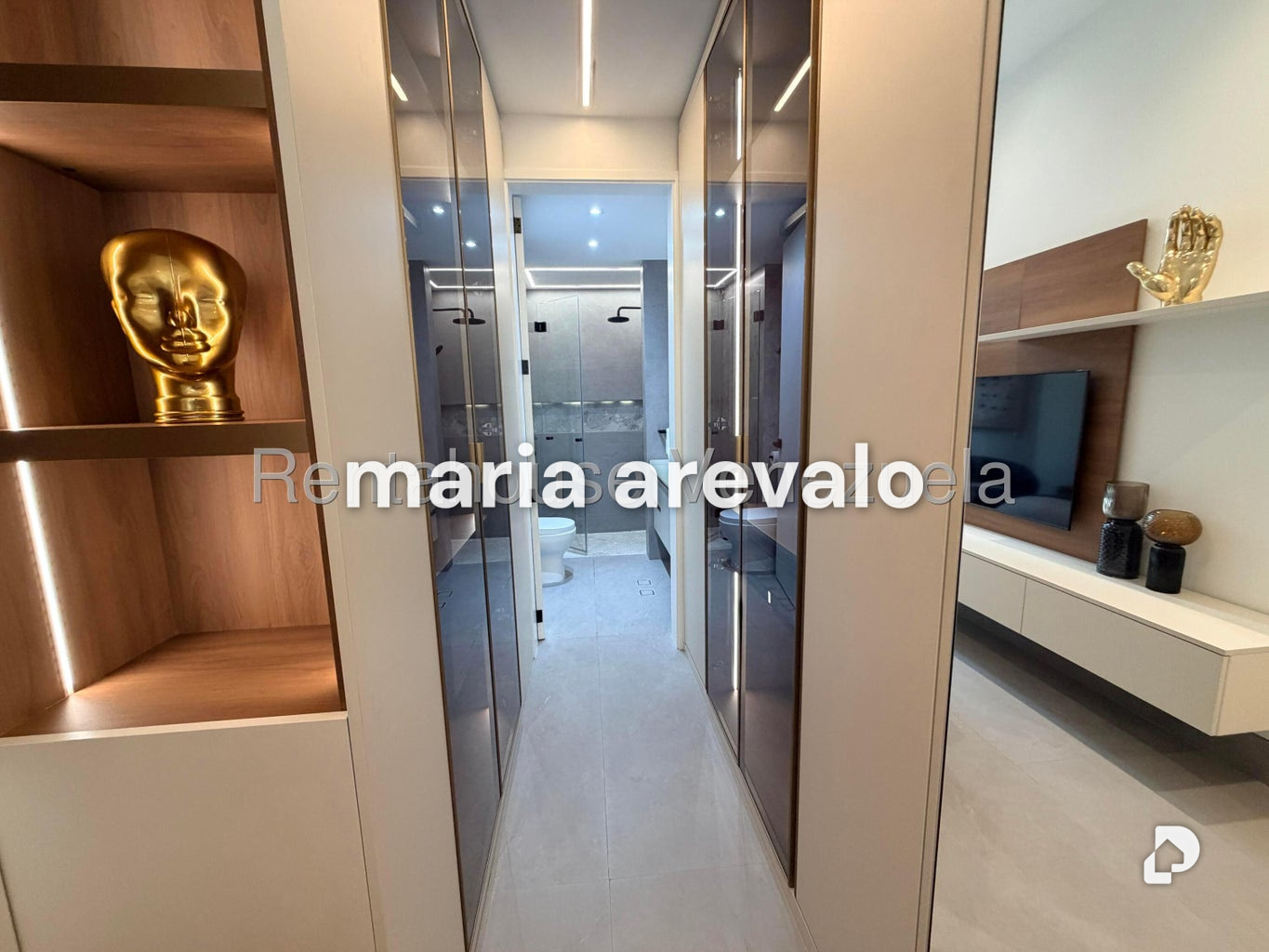 Apartamento en La Castellana, Caracas – 7